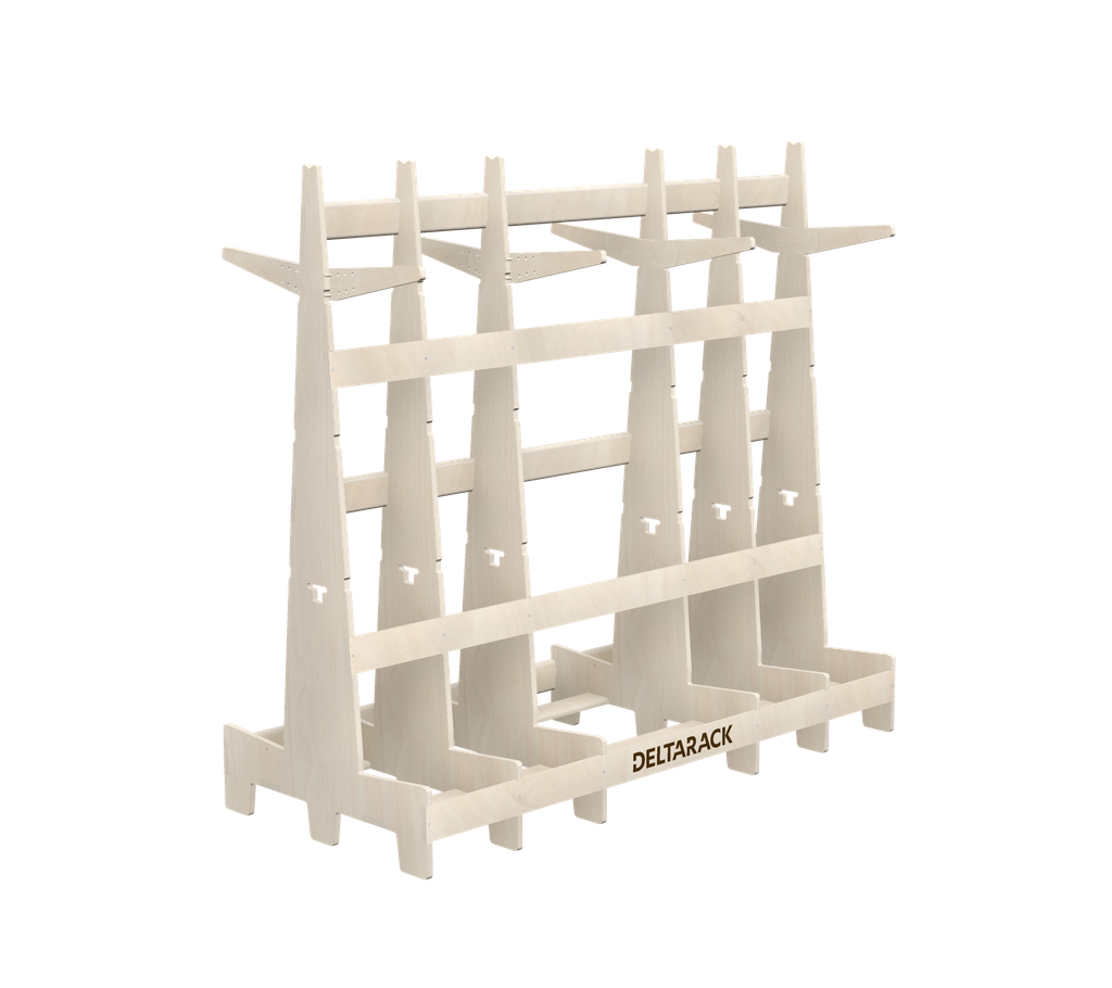 Cantilever Transport Rack - CR80.180