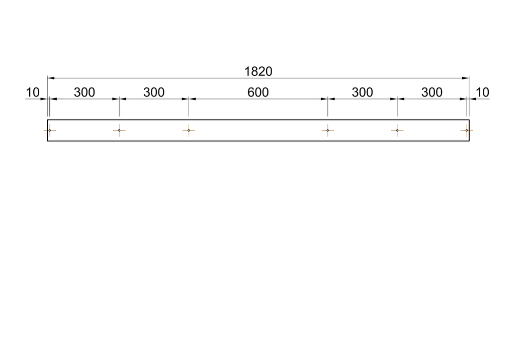 Slat 180.6