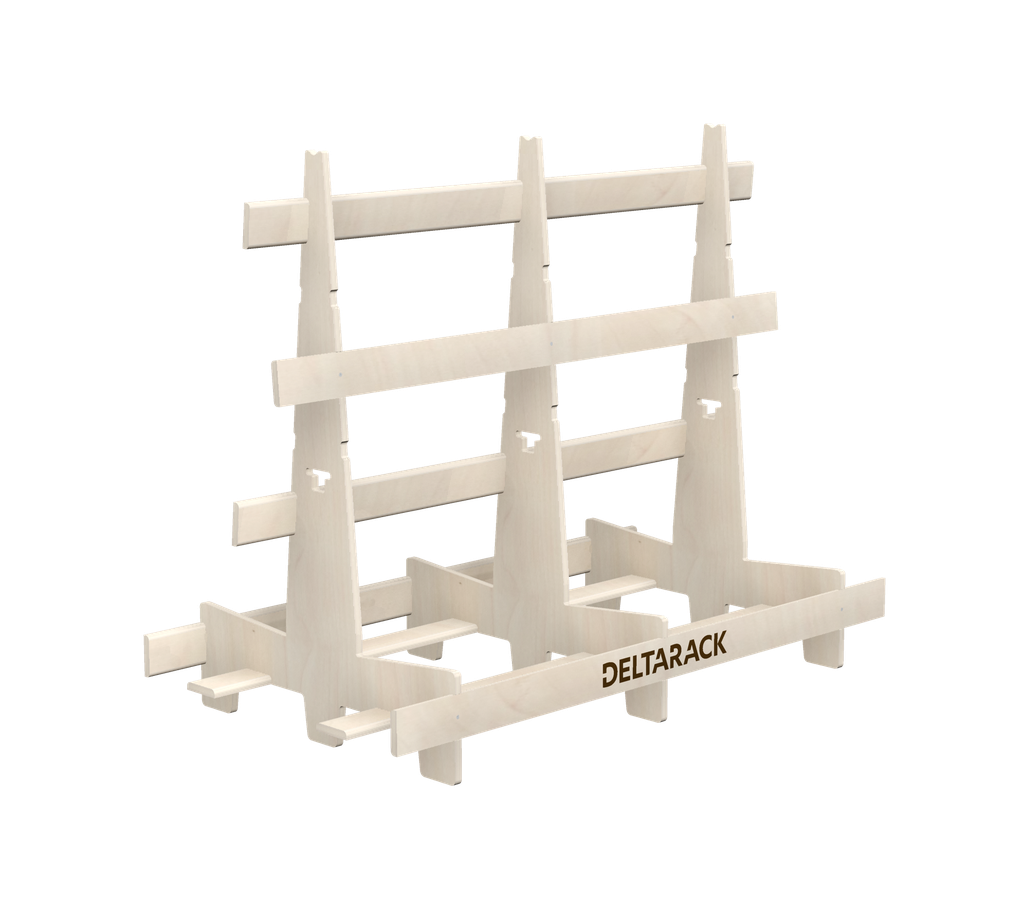 Transport Rack - SG80.152