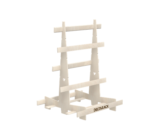 [SR110.8.120/2] Transportbok - SR110.120 (Intensief gebruik, 2 Staanders, 149 cm (SR))