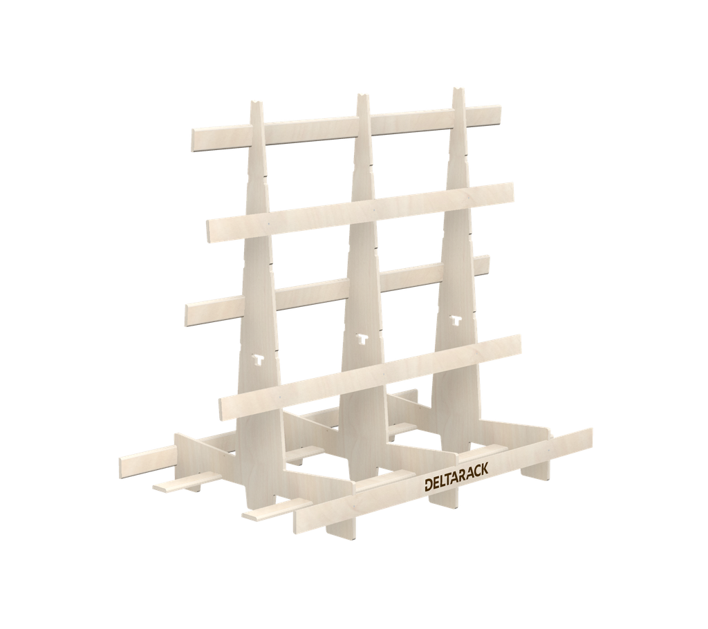 Transportgestell - SR110.180