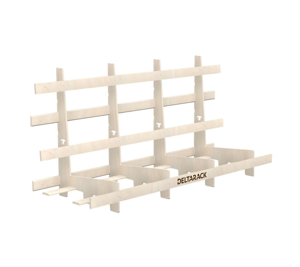 Transportgestell - SL80.240