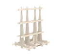 Houten Transportbok - WA120.180