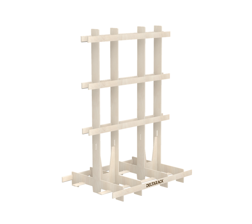 Transport Rack - WT120.180