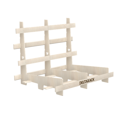 [SL110.7.152/3] Transport Rack - SL110.152 (Extensive Use, 3 Uprights, 95 cm (SL))