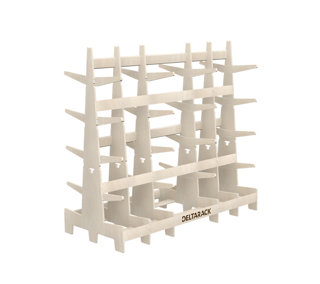 Draagarm Transport Rack - CR80.180