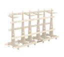 Draagarm Transport Rack - CR80.300