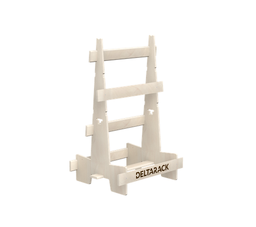 [SG60.6.76/2] Transport Rack - SG60.76 (Extensive Use, 2 Uprights, 101 cm (SG))