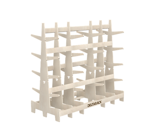 Draagarm Transport Rack - CR80.180