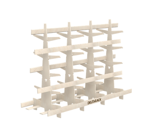 Draagarm Transport Rack - CR80.240