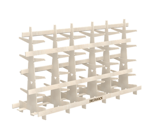 Draagarm Transport Rack - CR80.300