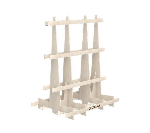 Transportgestell - WA120.180