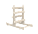 Euro Pallet Transport Rack - SGP80.110