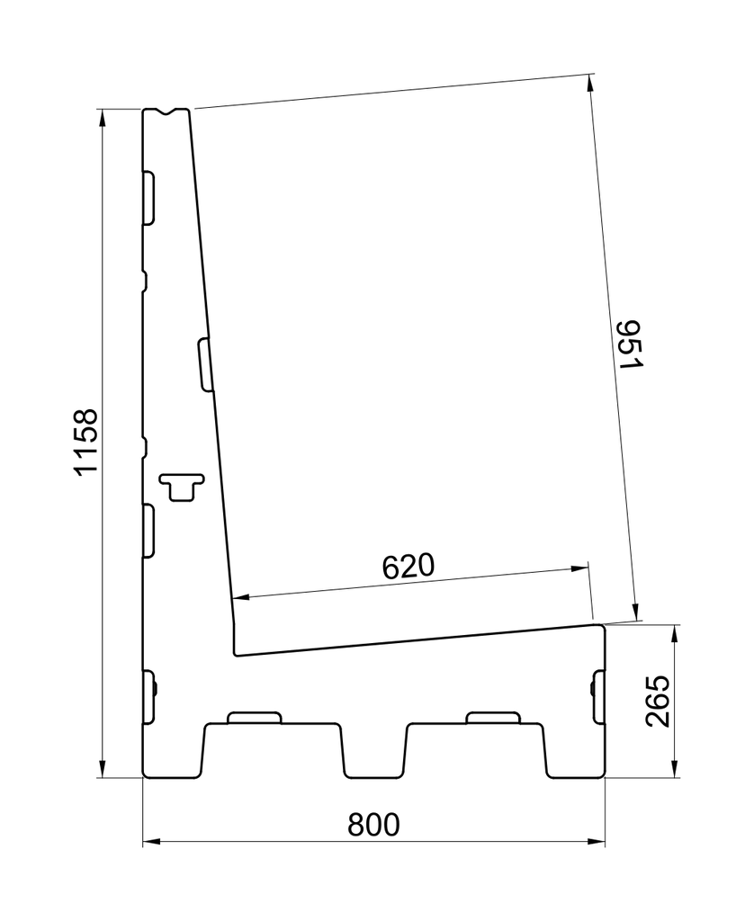 SL80 (240 pieces)