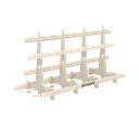 Transport Rack - SG80.240