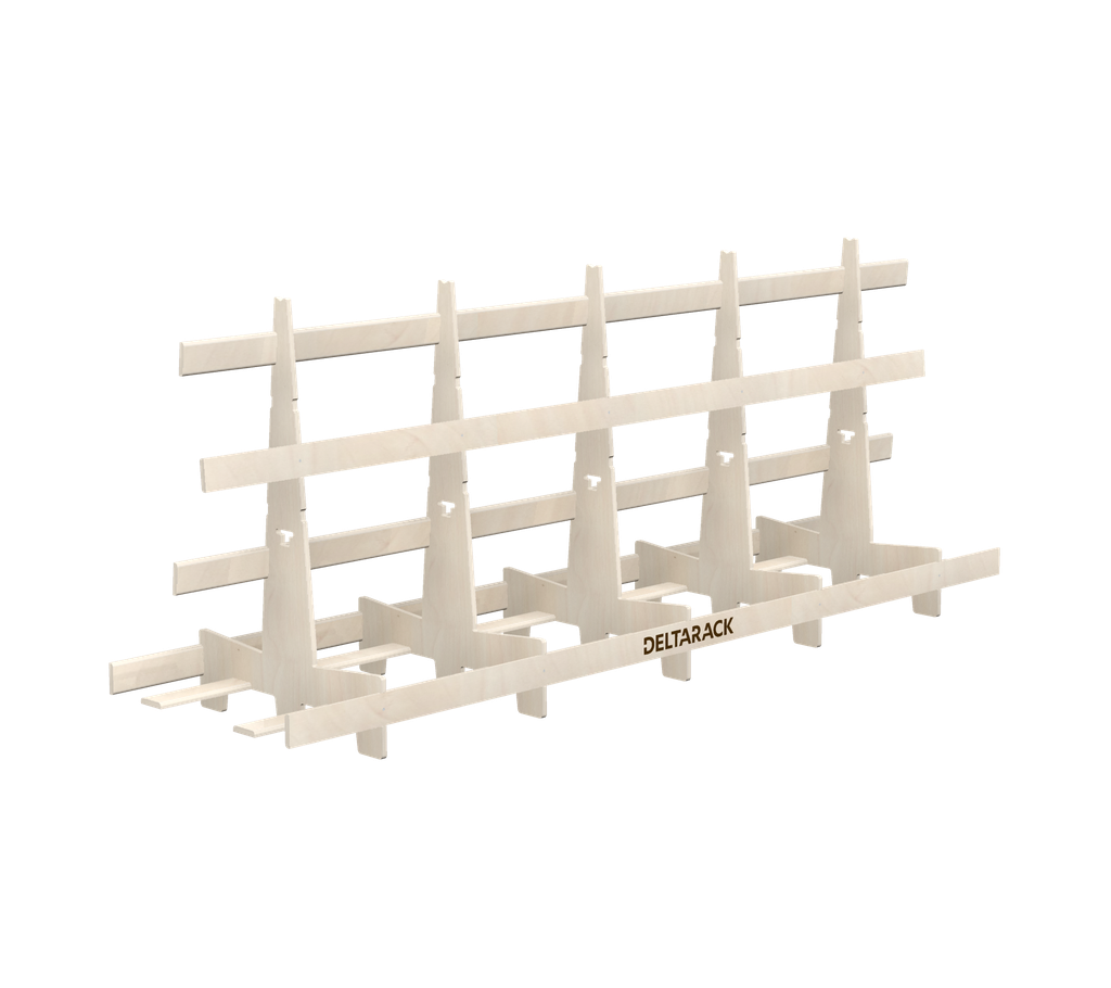 Transport Rack - SG80.300