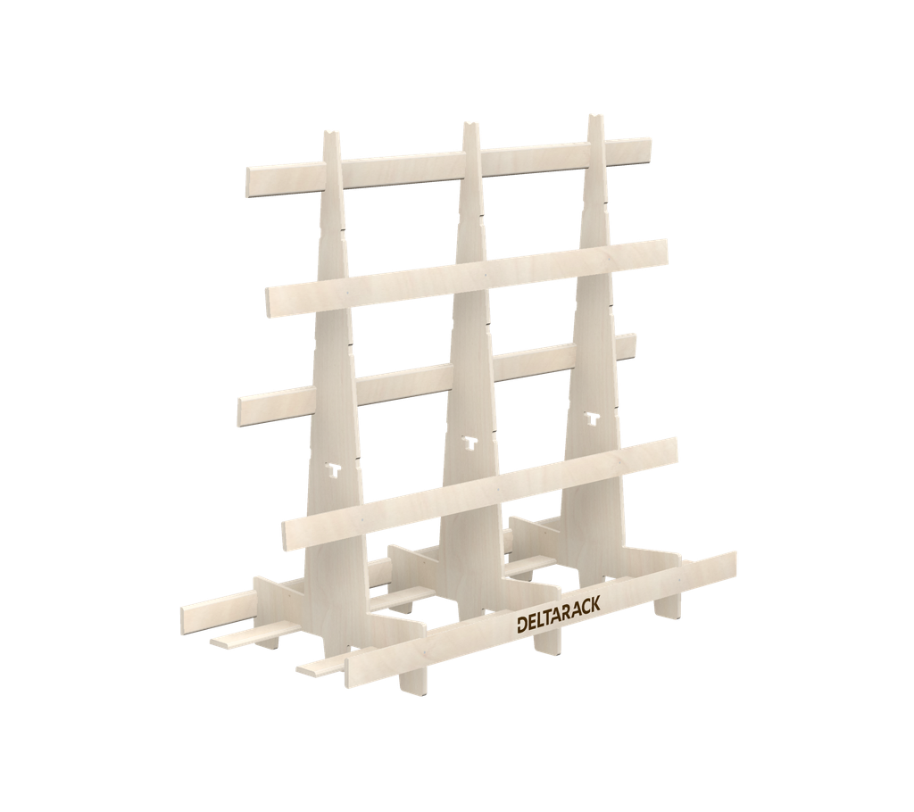 Glasböcke - SR80.180