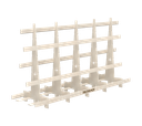 Glasböcke - SR80.300