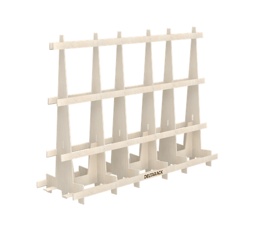 Transport Rack - WA80.300