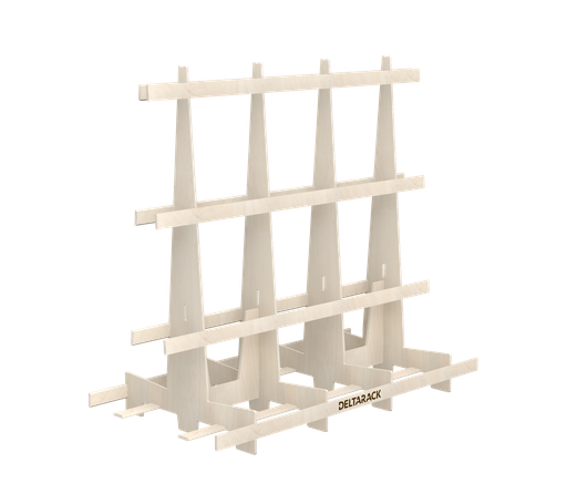 Houten Transportbok - WA120.240